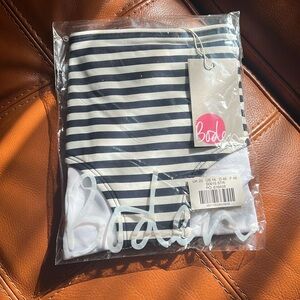 NWT Boden Arezzo  bikini bottom . Sz 16 14 12 6. IG